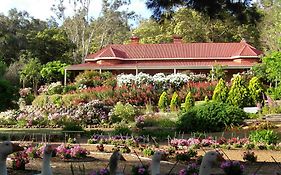 Ford House Bed & Breakfast